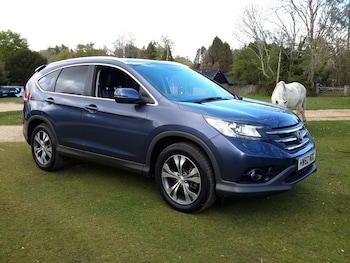 Used Honda CR-V 2012 for sale - 78298885: Photo