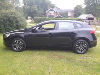 Used Volvo V40 2016 for sale - 73406916: Photo