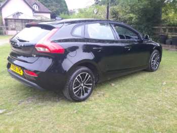Used Volvo V40 2016 for sale - 73406916: Photo