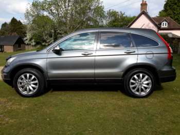 Used Honda CR-V 2012 for sale - 74629408: Photo
