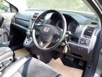 Used Honda CR-V 2012 for sale - 74629408: Photo
