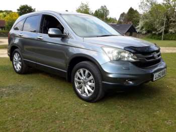Used Honda CR-V 2012 for sale - 74629408: Photo
