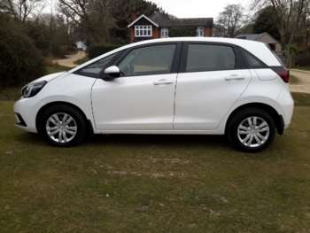 Used Honda Jazz 2020 for sale - 74127800: Photo