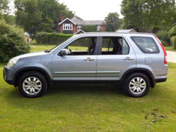 2006 (56) - 2.0 i-VTEC Sport 5dr Auto