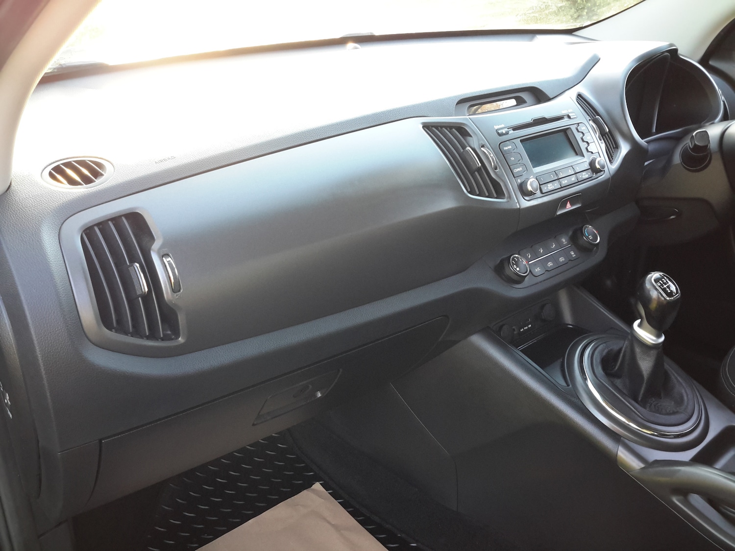 Used Kia Sportage 2013 for sale - 77077466: Photo 12