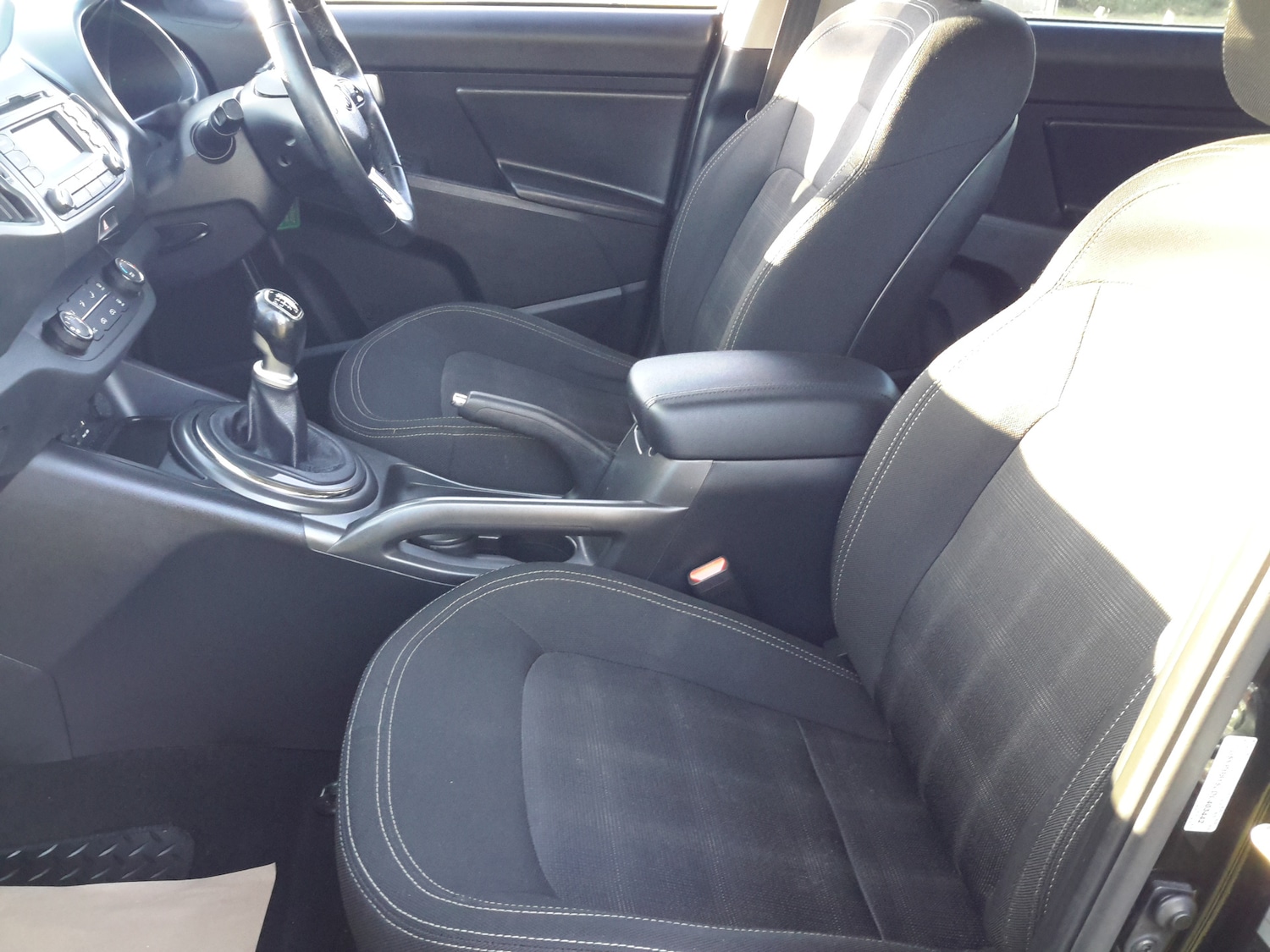 Used Kia Sportage 2013 for sale - 77077466: Photo 14