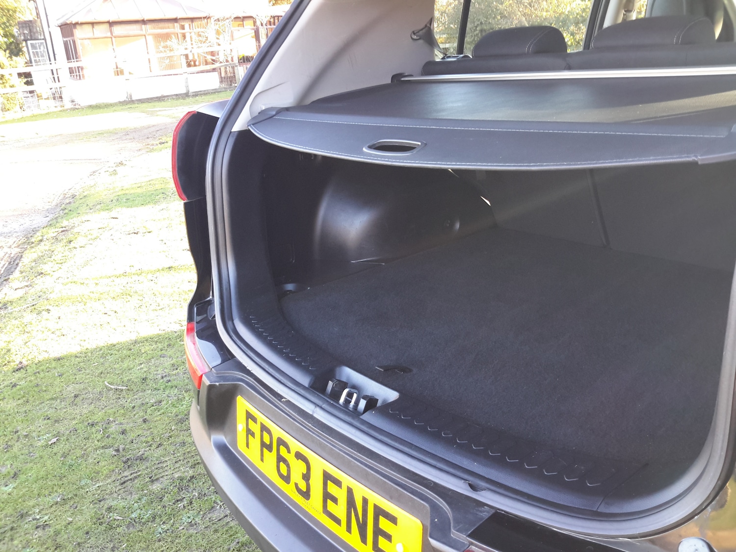 Used Kia Sportage 2013 for sale - 77077466: Photo 17