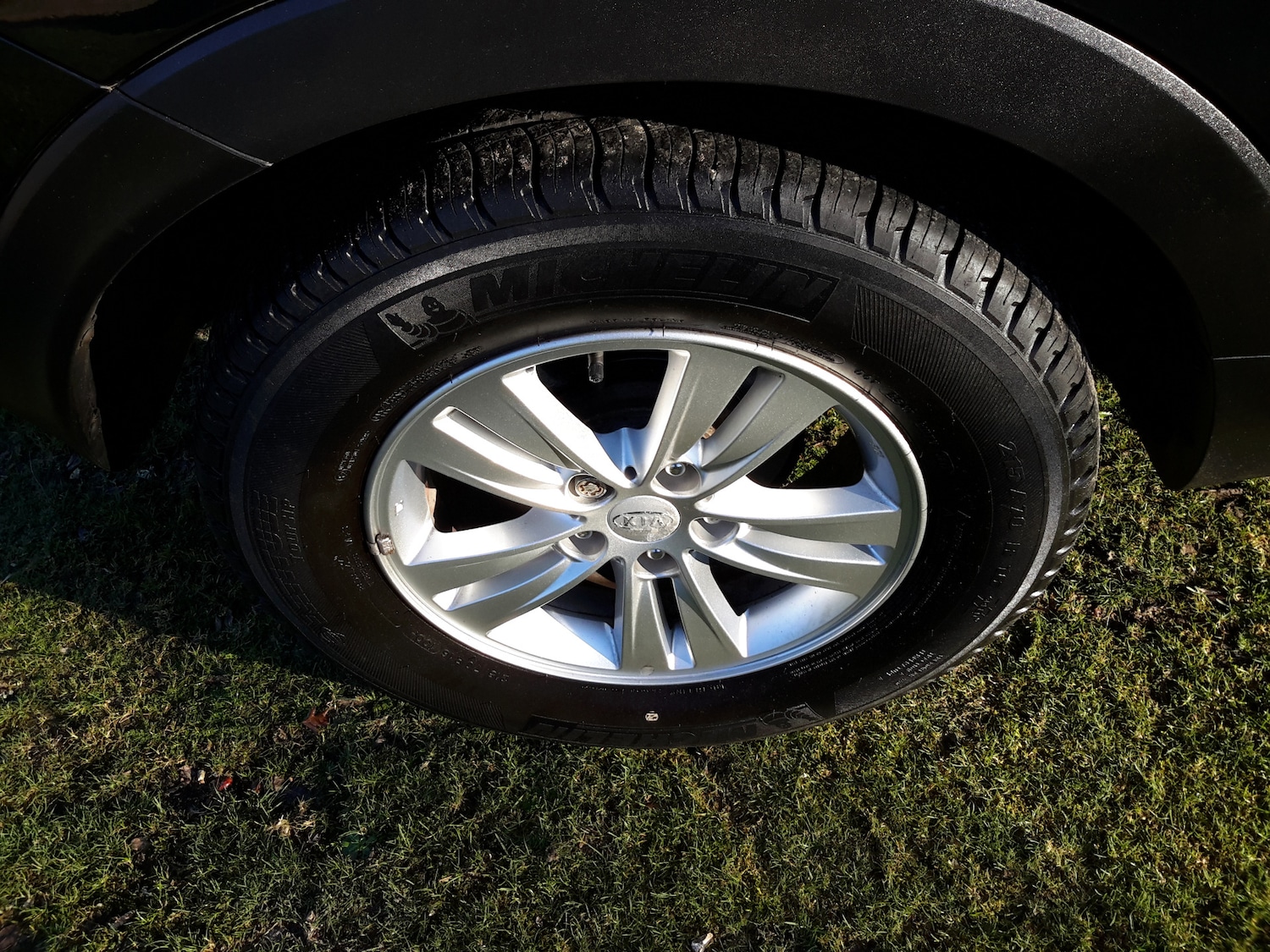 Used Kia Sportage 2013 for sale - 77077466: Photo 18