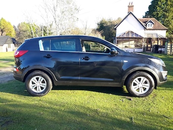 2013 (63) - 1.7 CRDi ISG 1 5dr