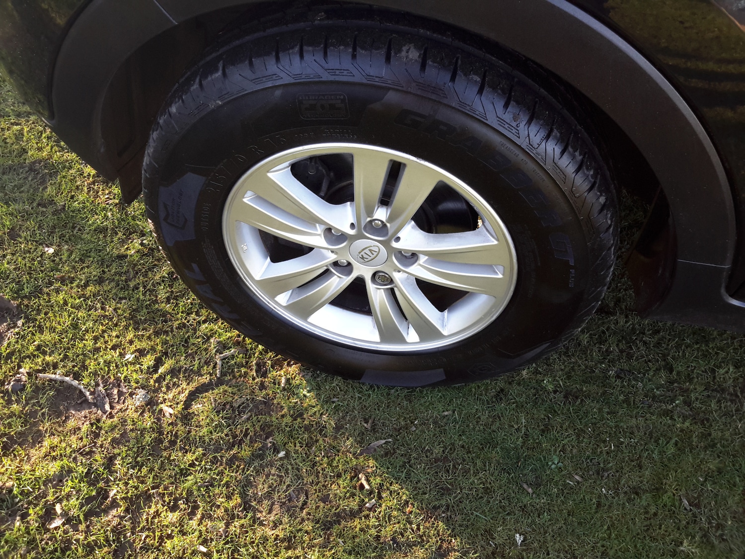 Used Kia Sportage 2013 for sale - 77077466: Photo 22