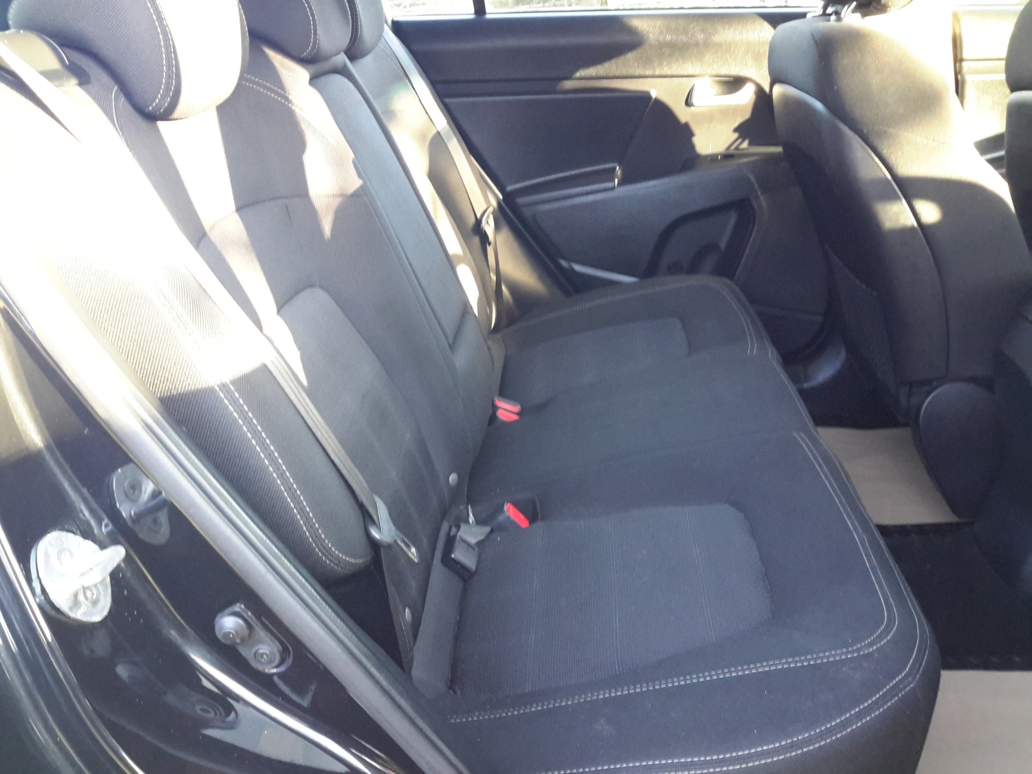 Used Kia Sportage 2013 for sale - 77077466: Photo 3