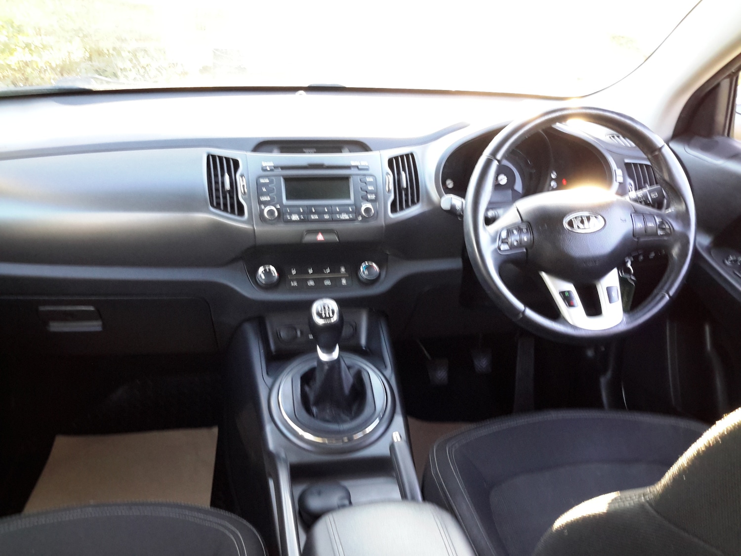 Used Kia Sportage 2013 for sale - 77077466: Photo 7