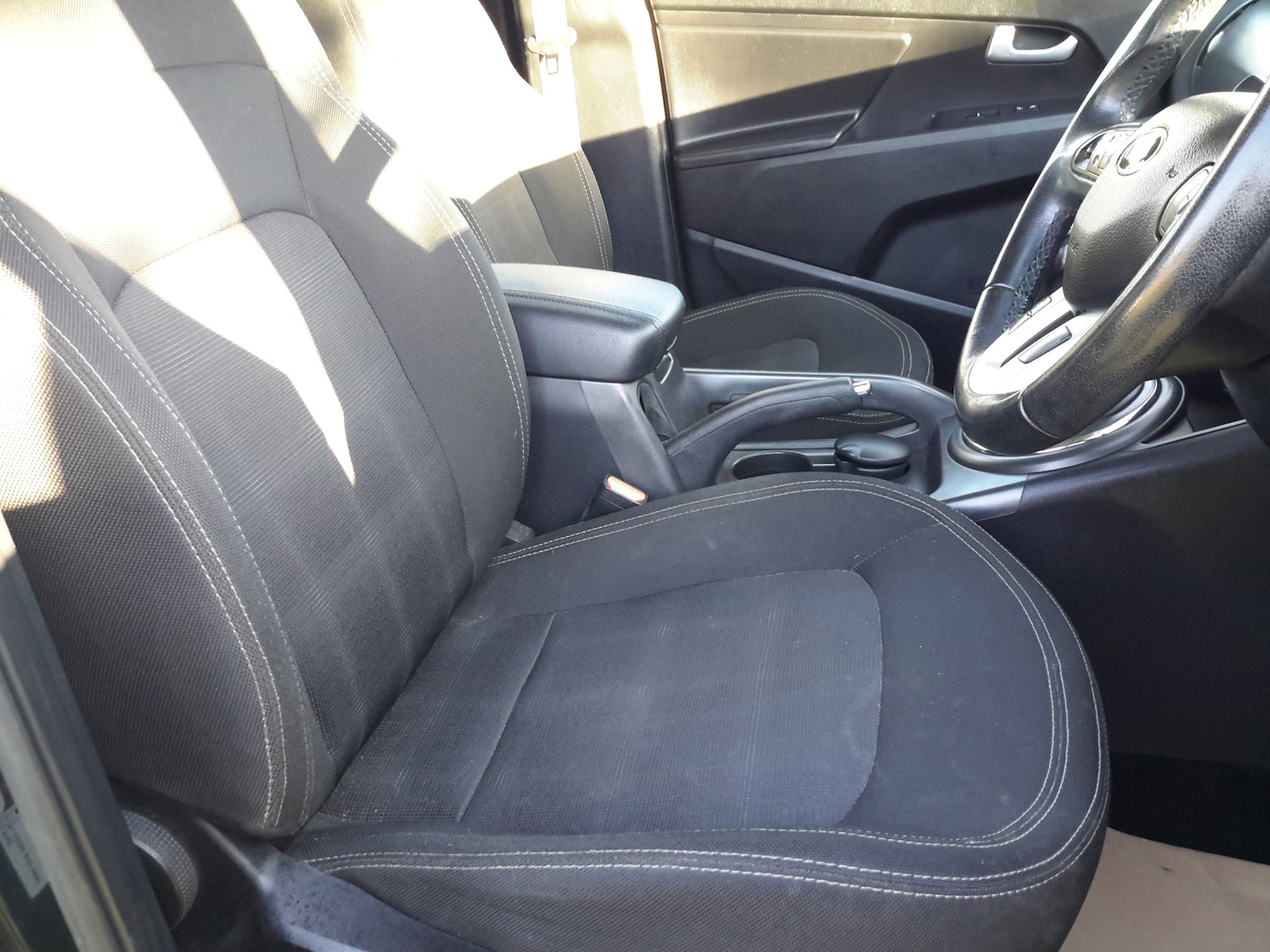 Used Kia Sportage 2013 for sale - 77077466: Photo 9