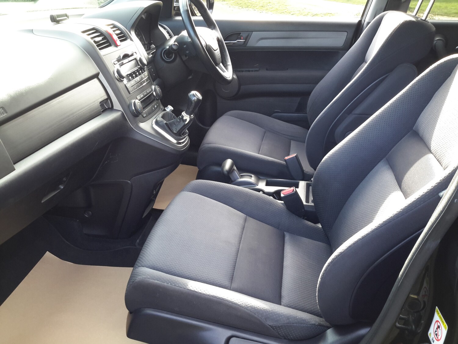 Used Honda CR-V 2009 for sale - 78067827: Photo 11