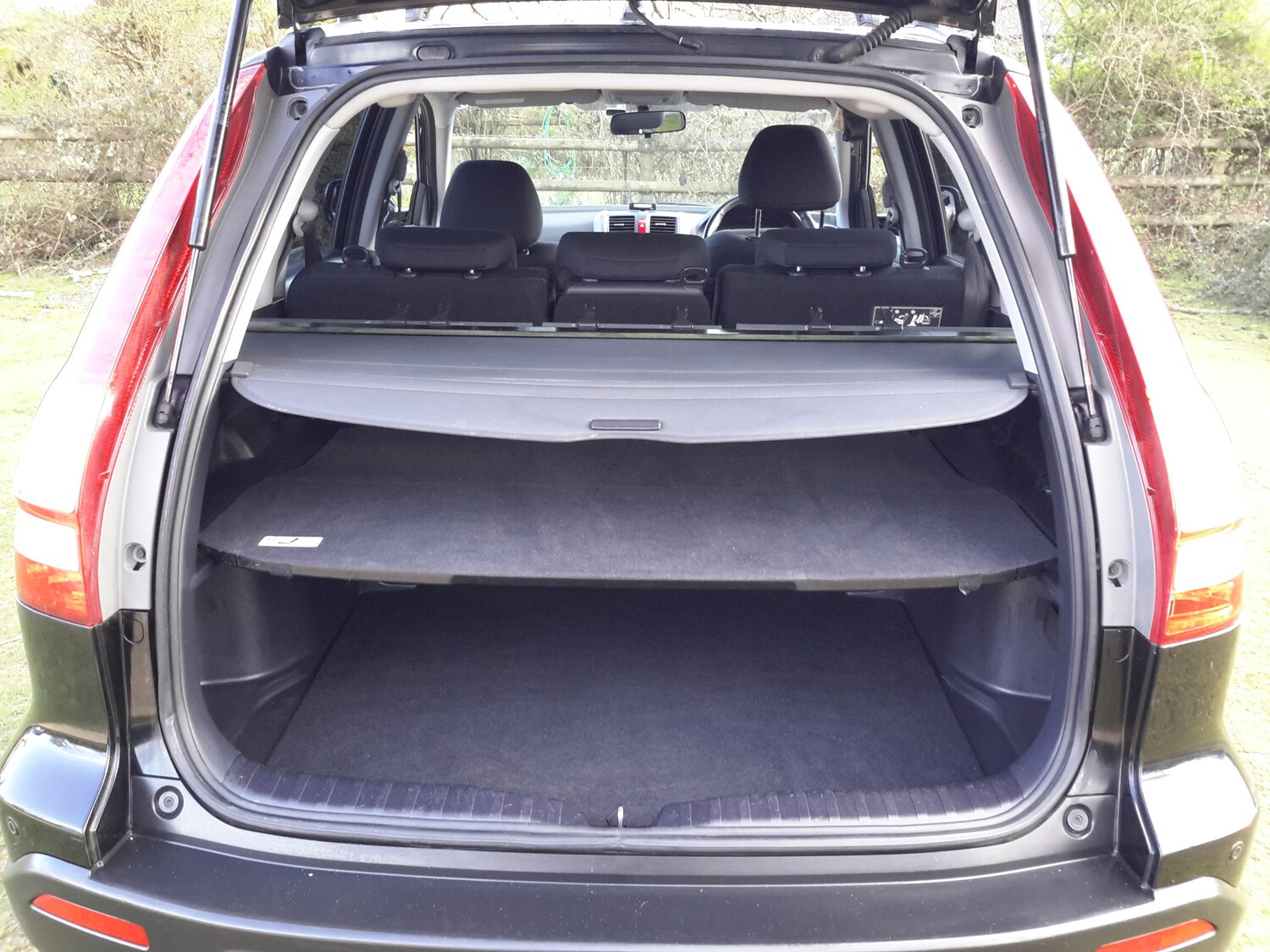 Used Honda CR-V 2009 for sale - 78067827: Photo 13