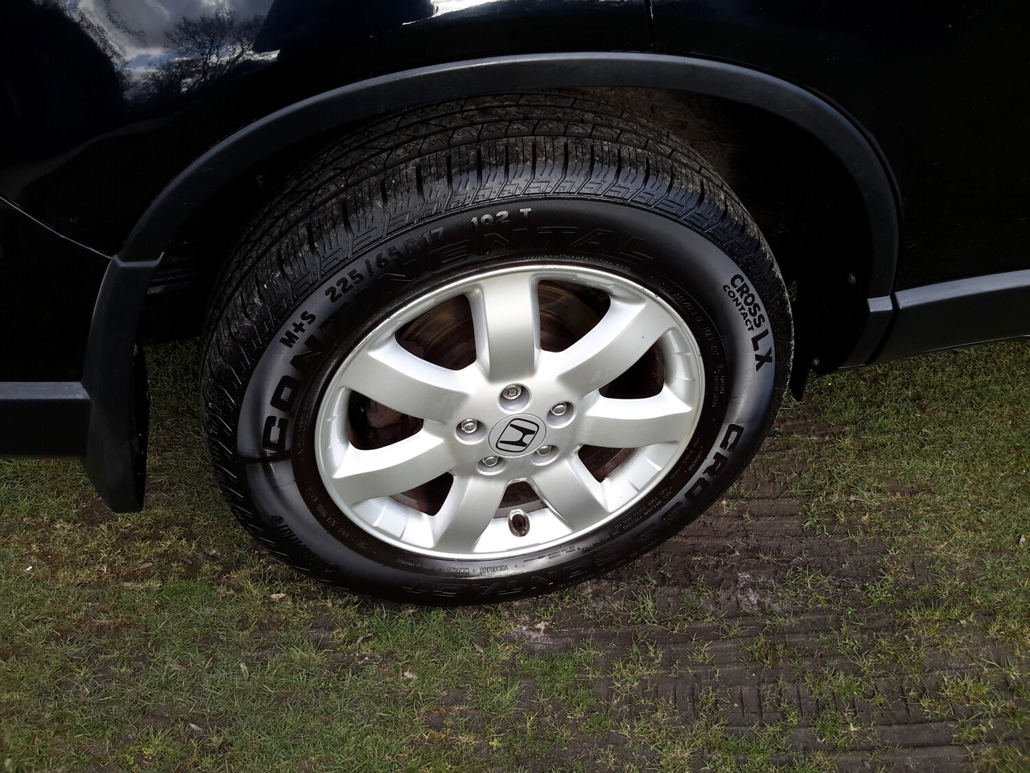 Used Honda CR-V 2009 for sale - 78067827: Photo 17