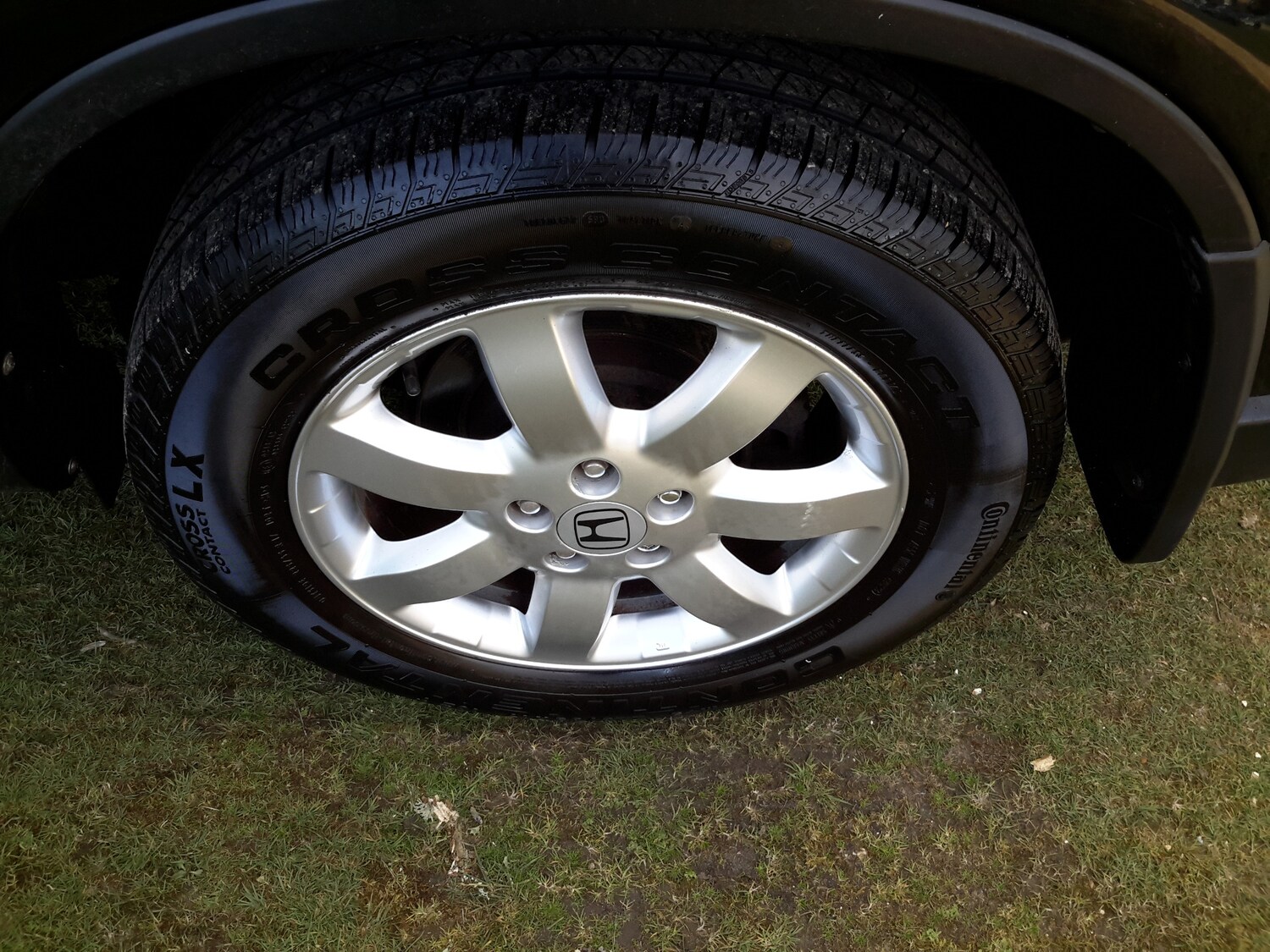 Used Honda CR-V 2009 for sale - 78067827: Photo 18