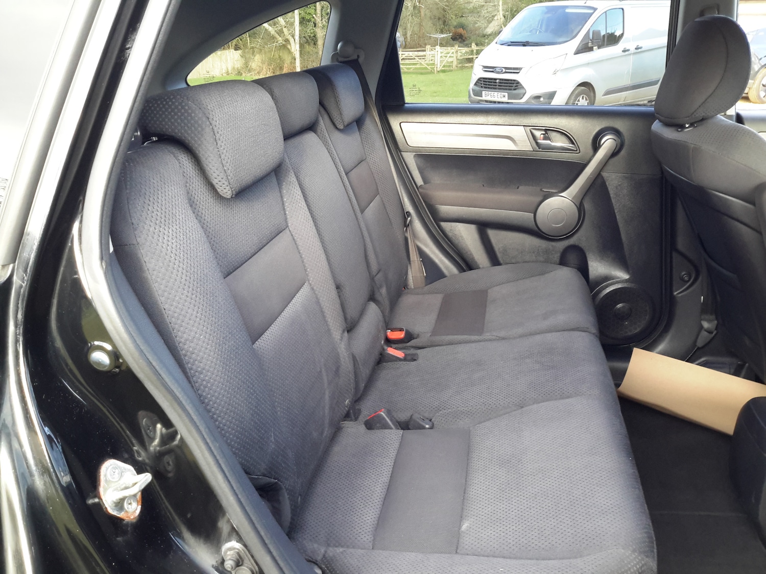 Used Honda CR-V 2009 for sale - 78067827: Photo 5