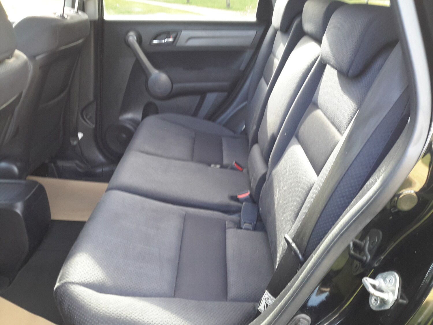 Used Honda CR-V 2009 for sale - 78067827: Photo 7