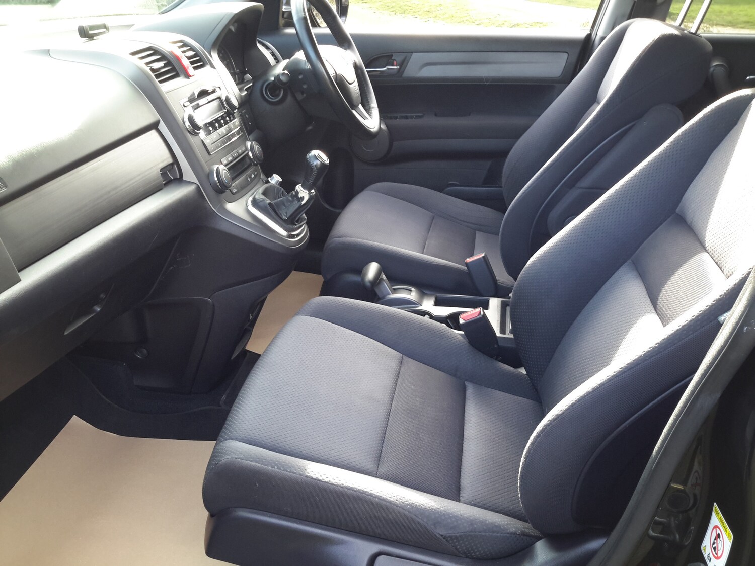 Used Honda CR-V 2009 for sale - 78067827: Photo 9