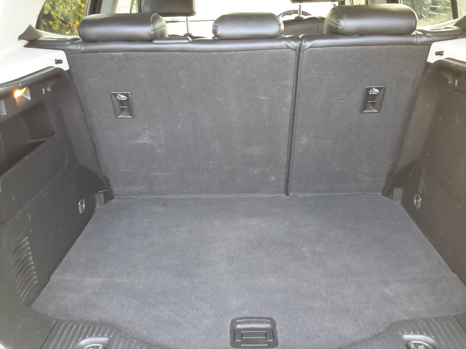 Used Vauxhall Mokka 2013 for sale - 76555204: Photo 14