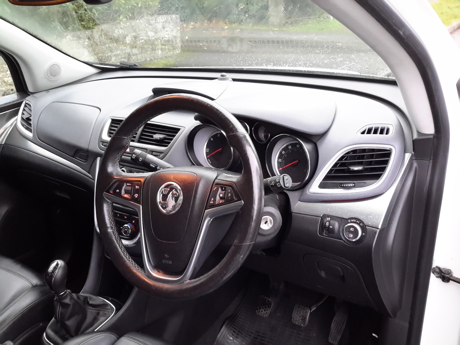 Used Vauxhall Mokka 2013 for sale - 76555204: Photo 15
