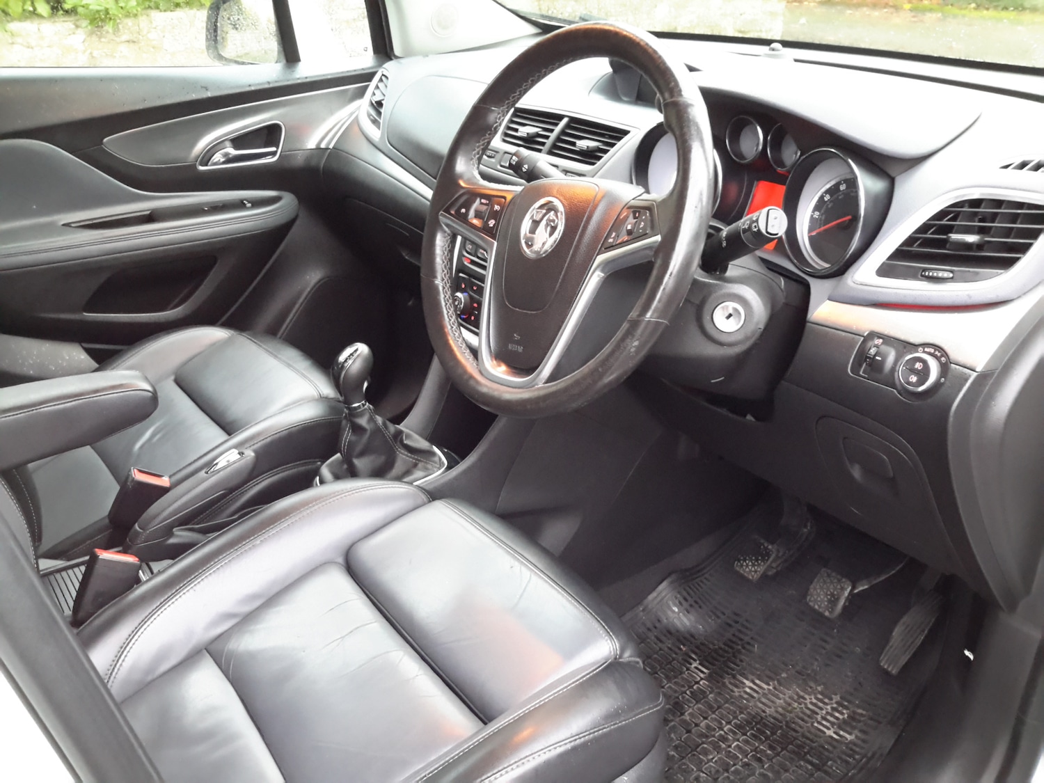Used Vauxhall Mokka 2013 for sale - 76555204: Photo 16