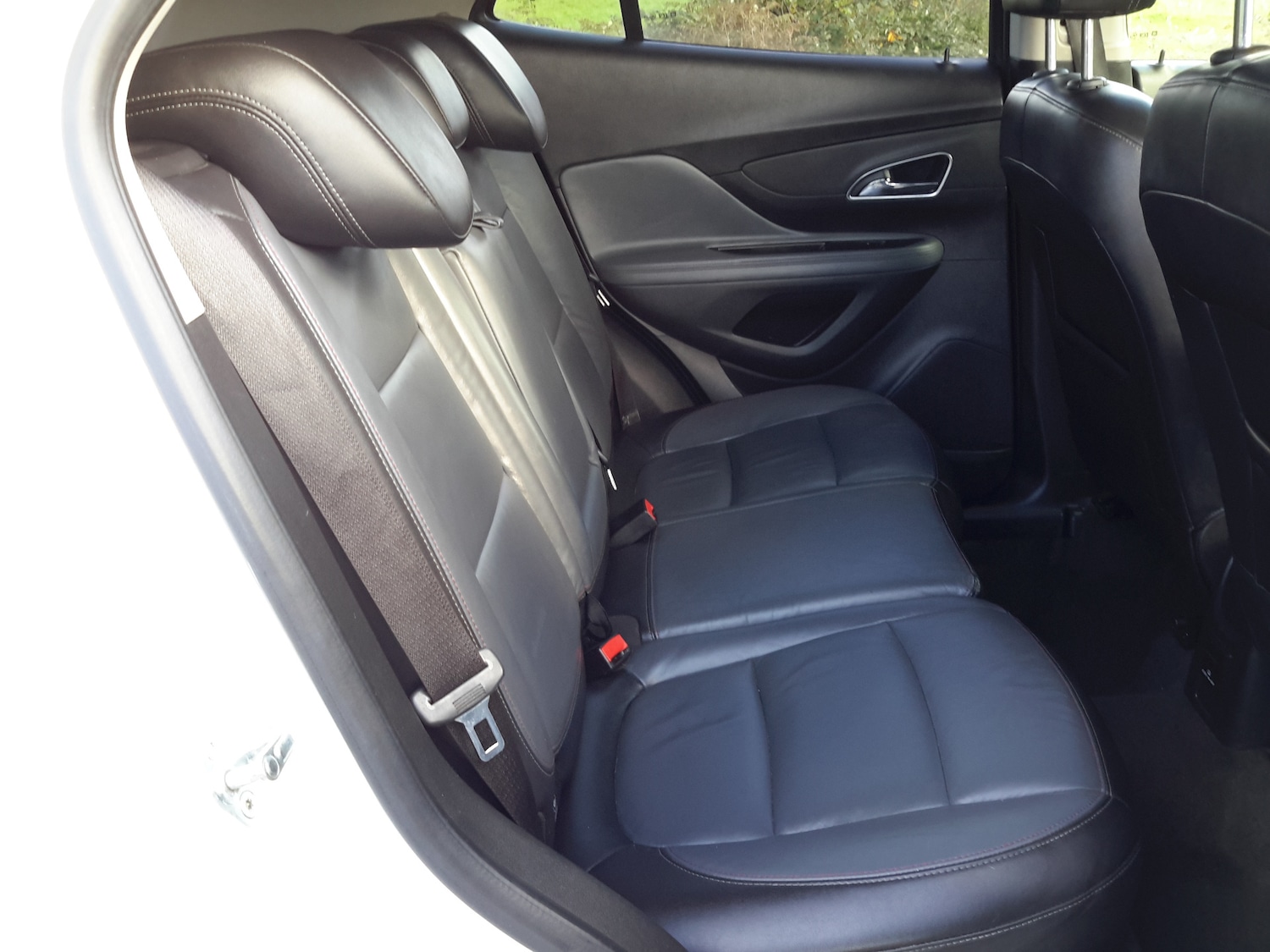 Used Vauxhall Mokka 2013 for sale - 76555204: Photo 18