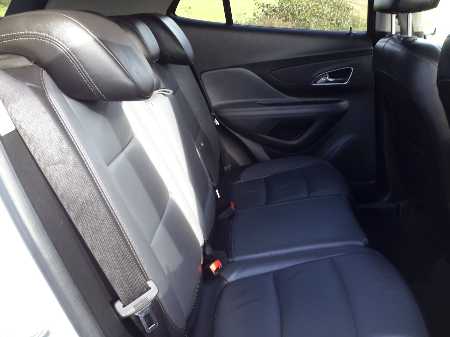 Used Vauxhall Mokka 2013 for sale - 76555204: Photo 19