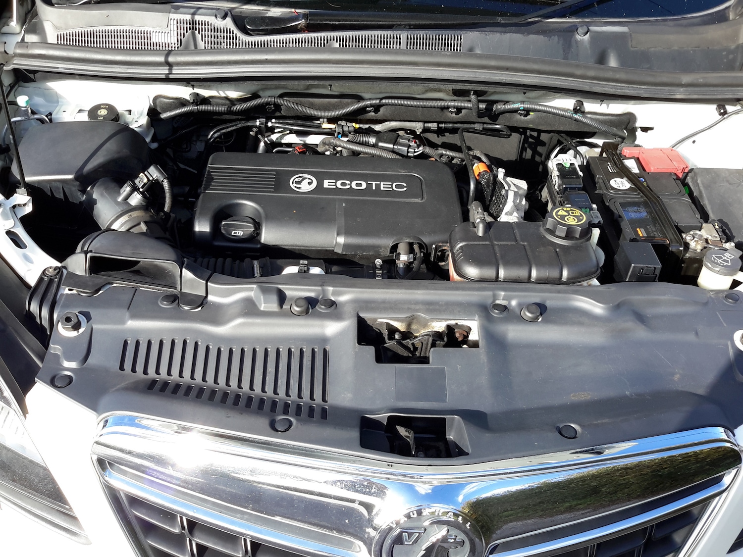 Used Vauxhall Mokka 2013 for sale - 76555204: Photo 20