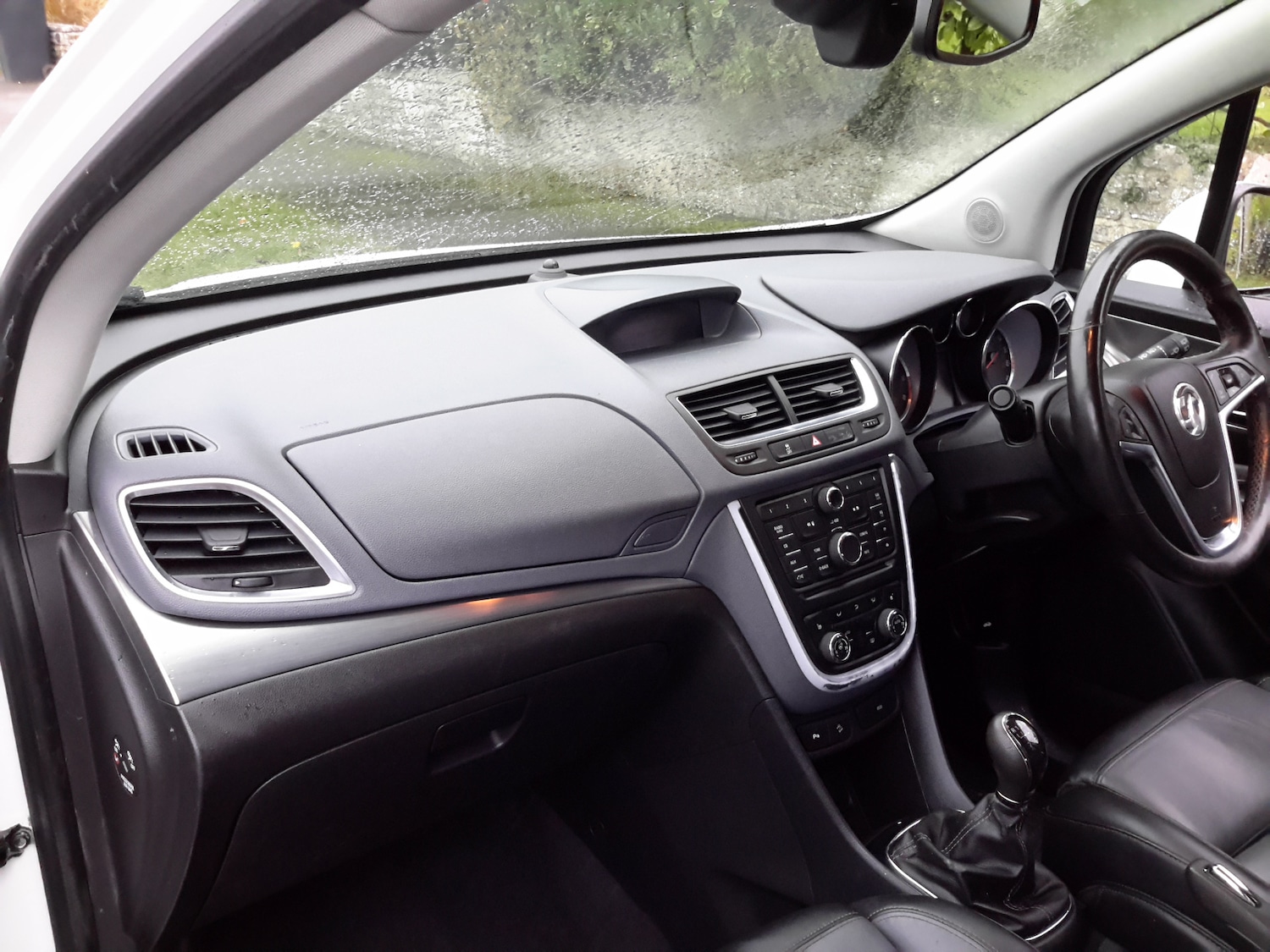 Used Vauxhall Mokka 2013 for sale - 76555204: Photo 8