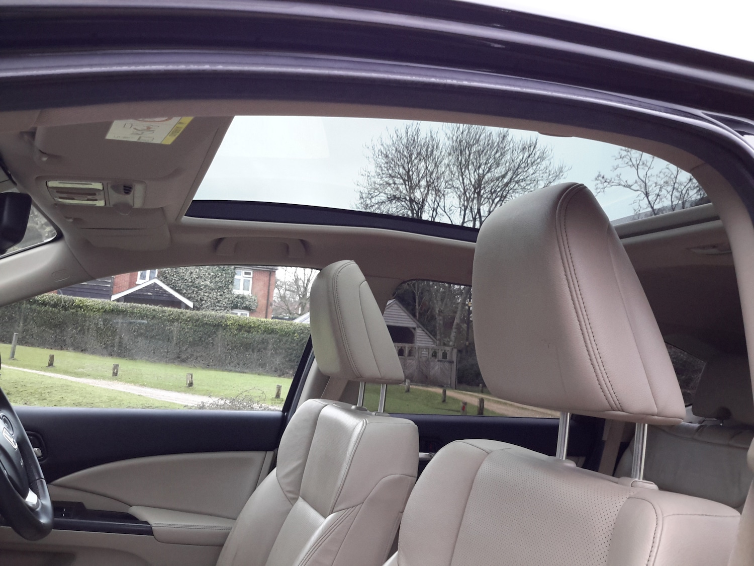 Used Honda CR-V 2014 for sale - 77438223: Photo 10