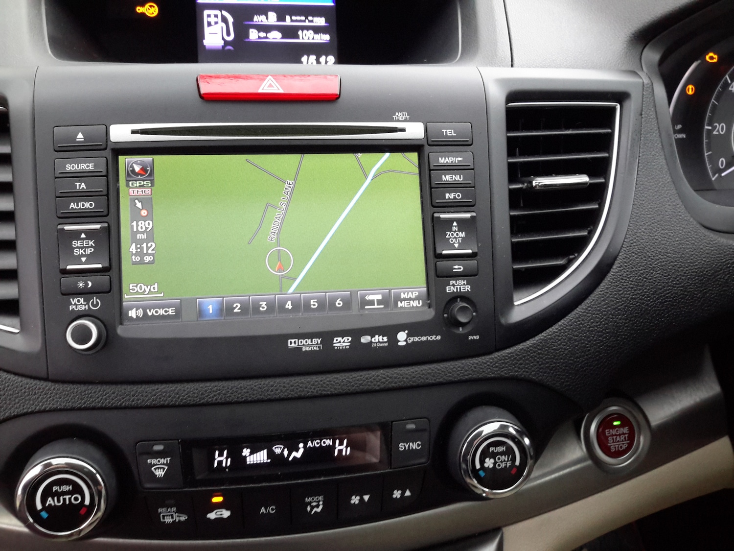 Used Honda CR-V 2014 for sale - 77438223: Photo 13