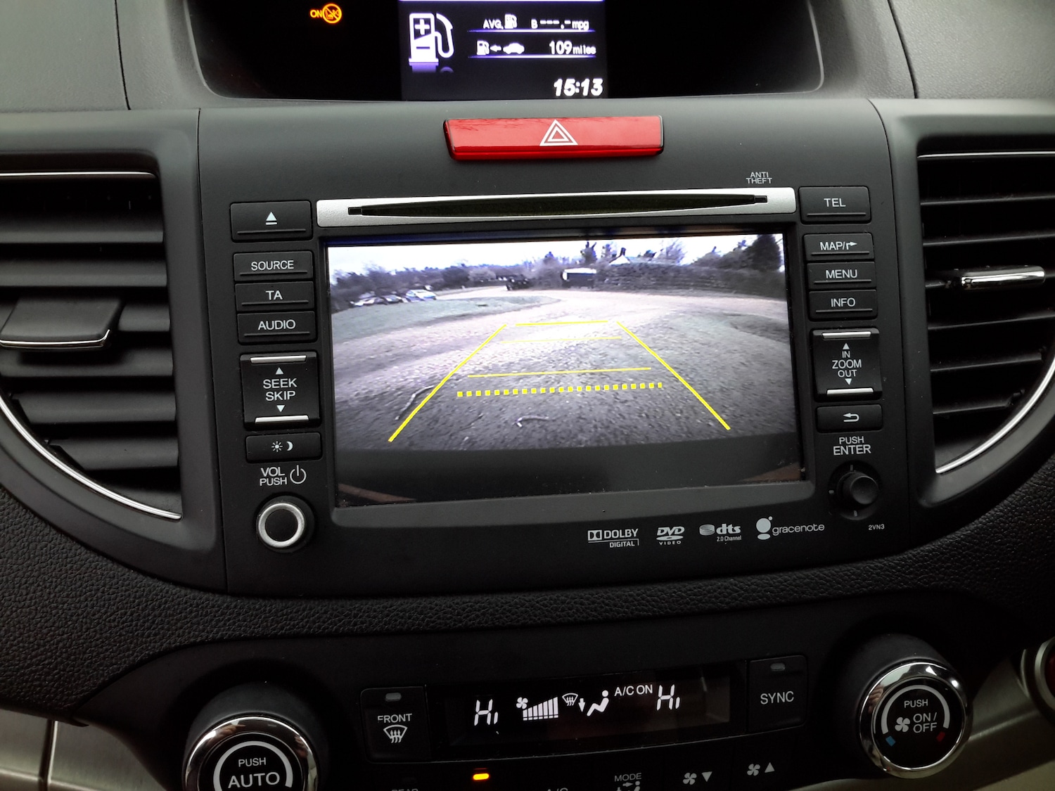 Used Honda CR-V 2014 for sale - 77438223: Photo 14