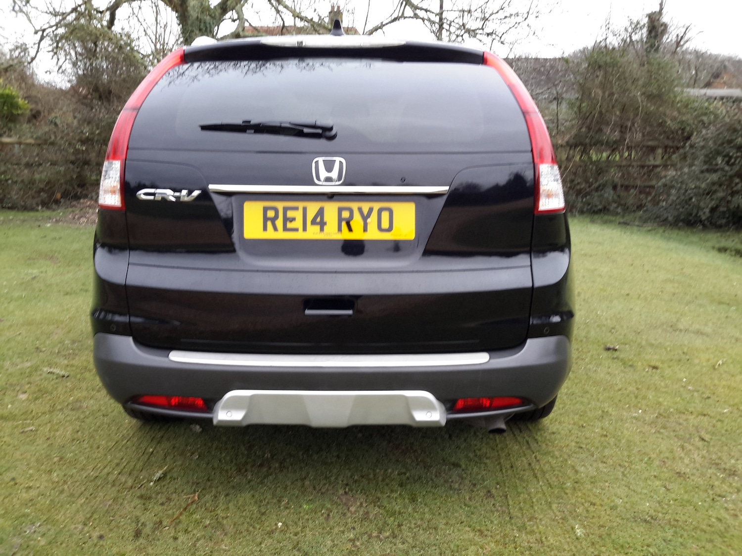 Used Honda CR-V 2014 for sale - 77438223: Photo 15