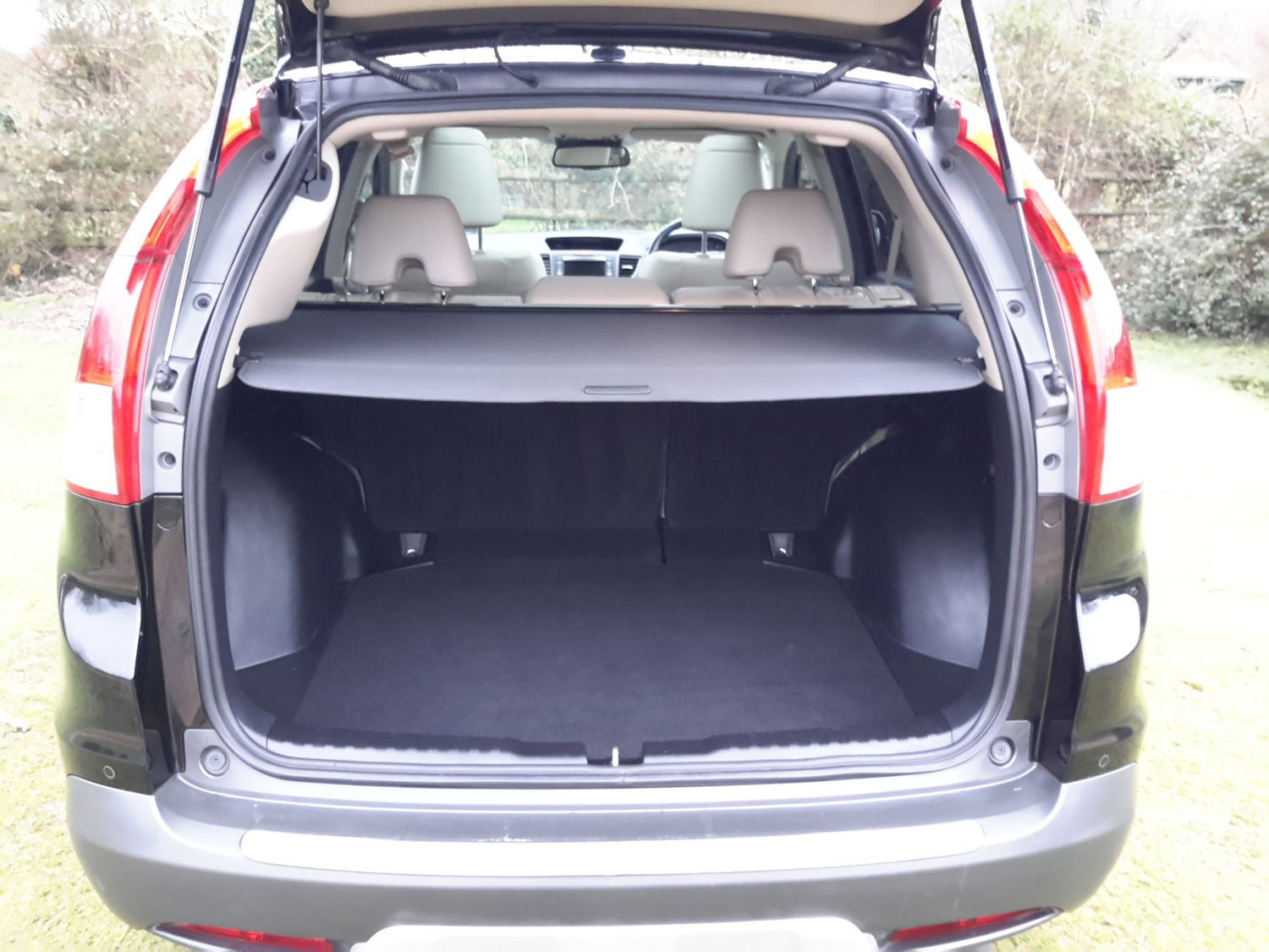 Used Honda CR-V 2014 for sale - 77438223: Photo 16