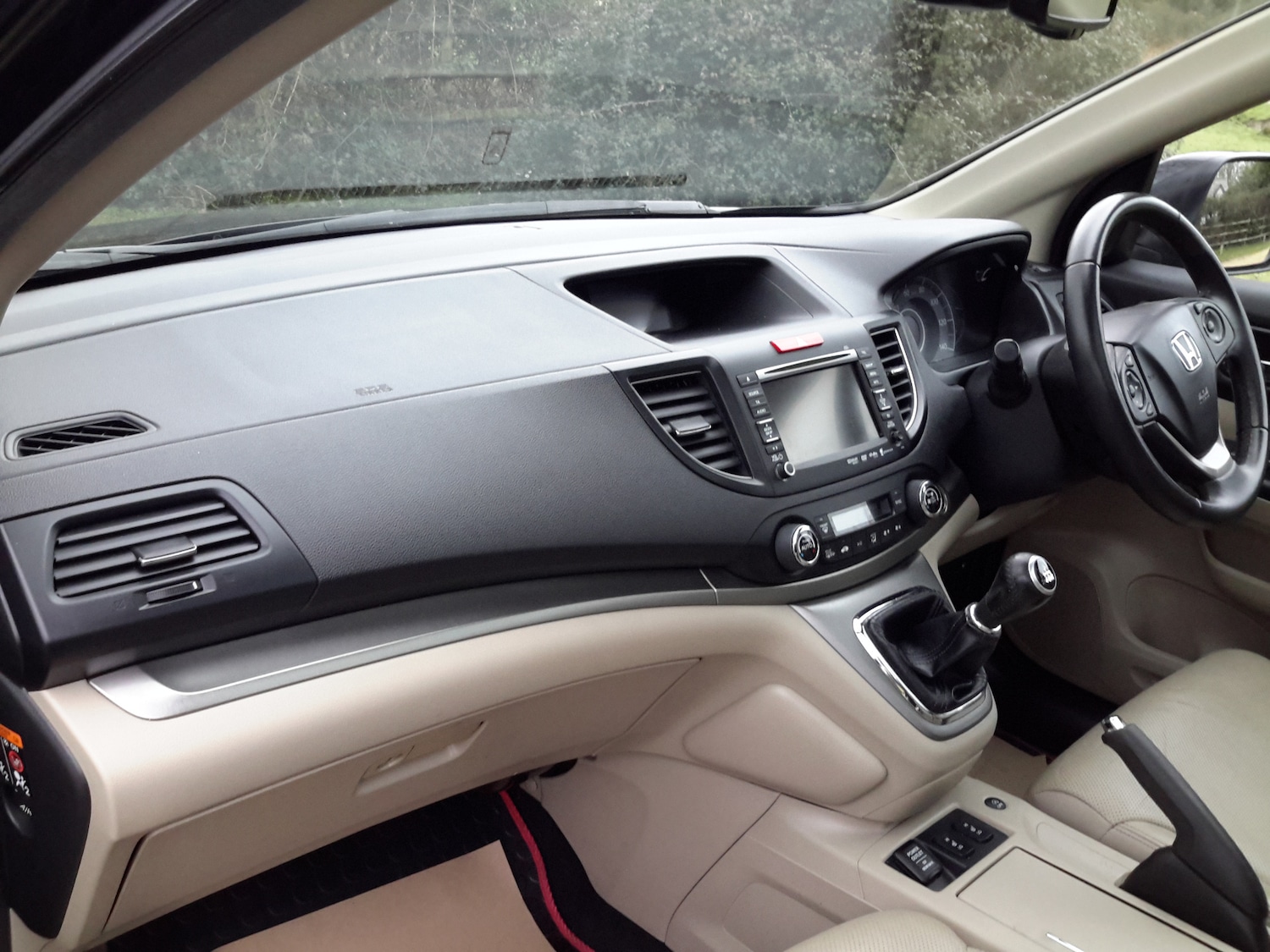 Used Honda CR-V 2014 for sale - 77438223: Photo 17