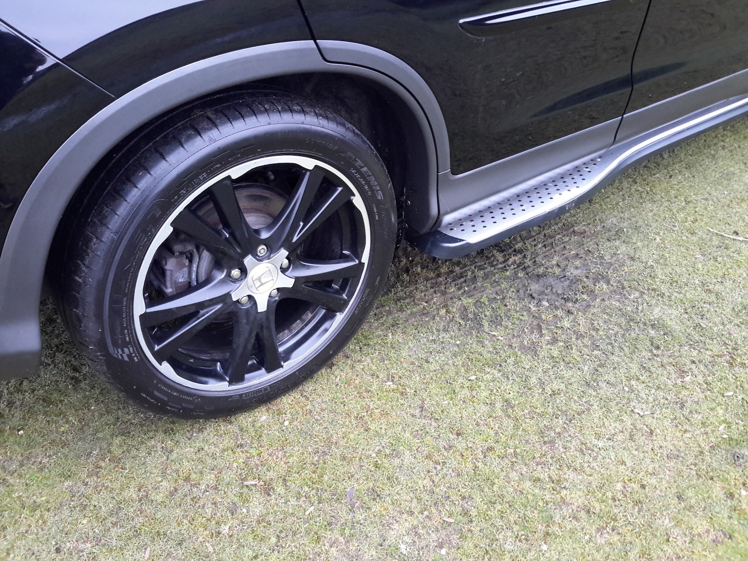 Used Honda CR-V 2014 for sale - 77438223: Photo 18