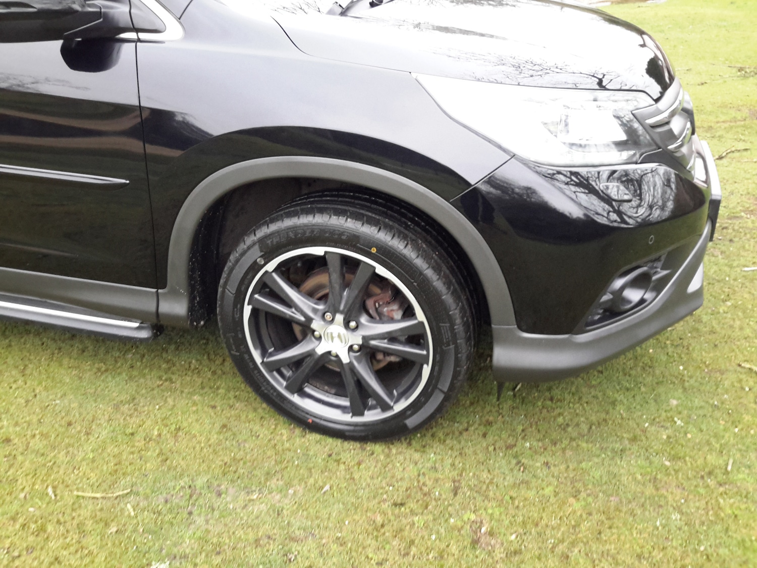 Used Honda CR-V 2014 for sale - 77438223: Photo 24