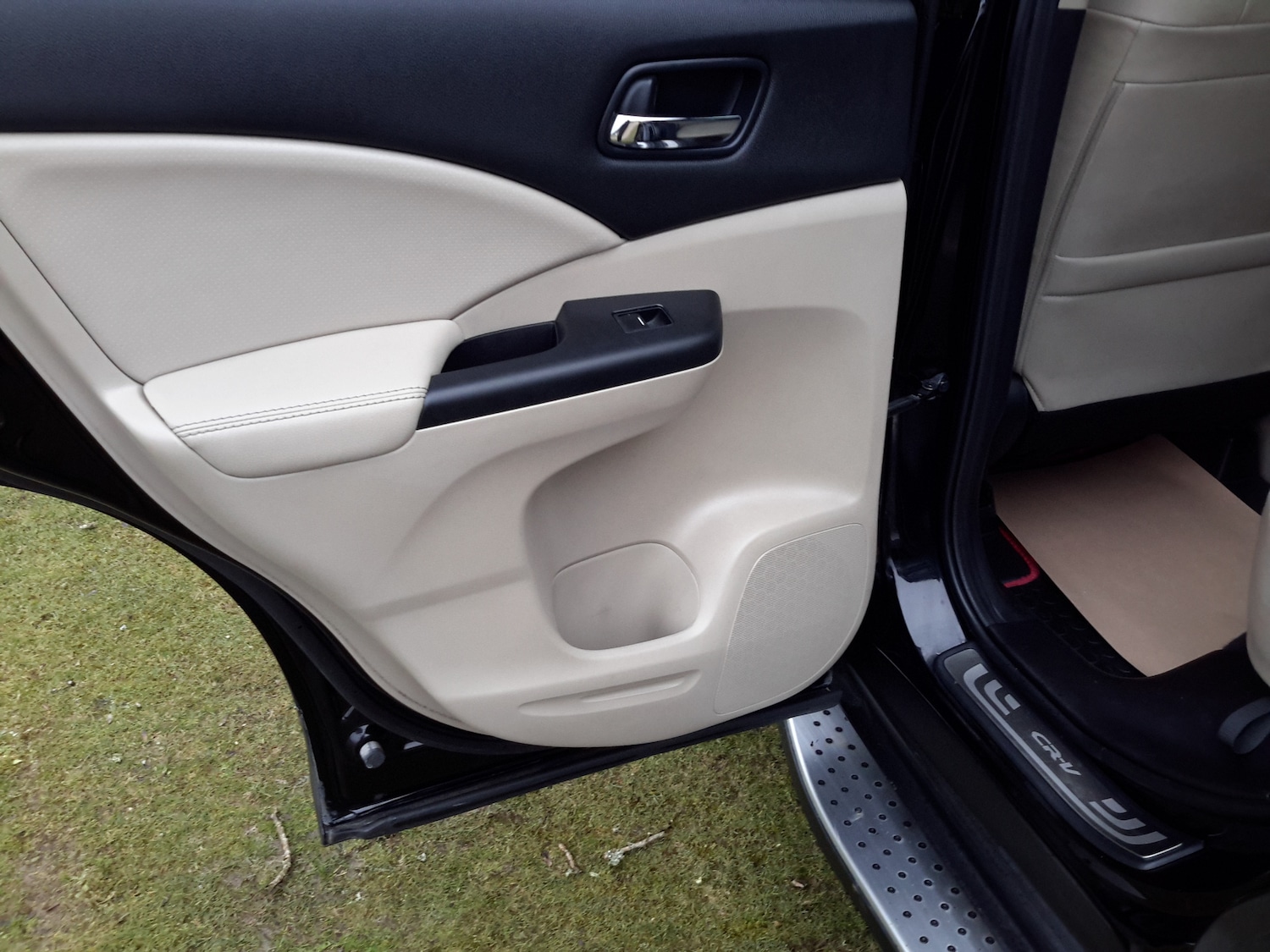 Used Honda CR-V 2014 for sale - 77438223: Photo 25