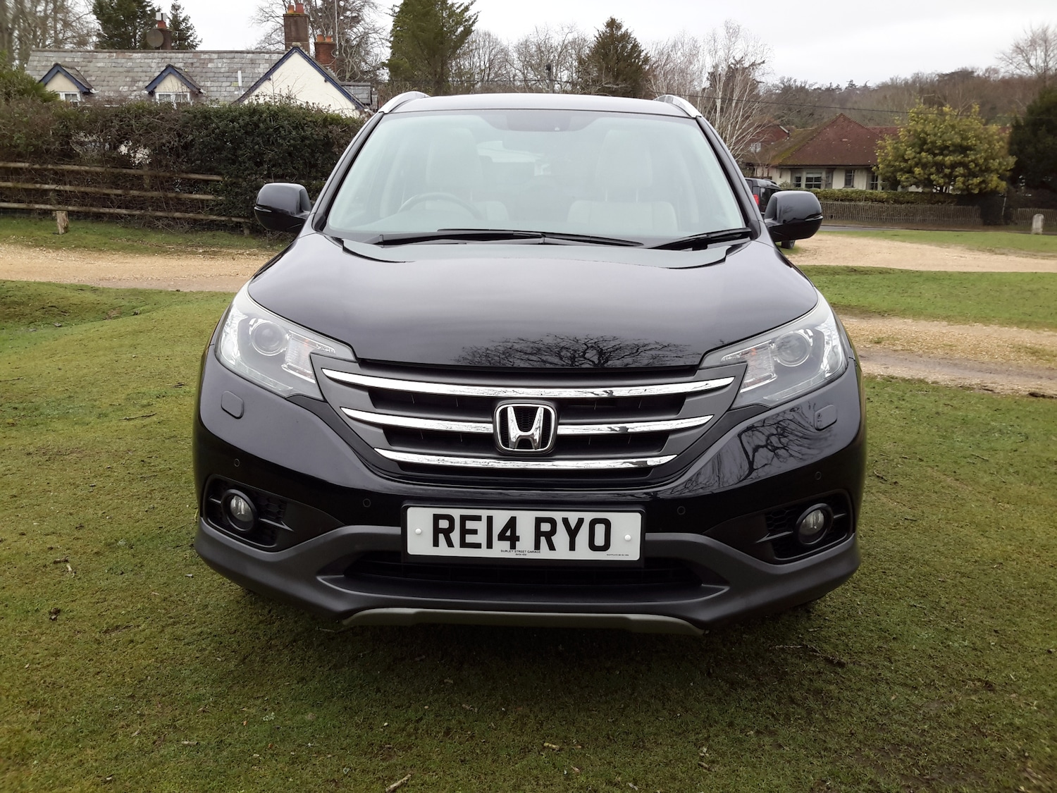 Used Honda CR-V 2014 for sale - 77438223: Photo 26