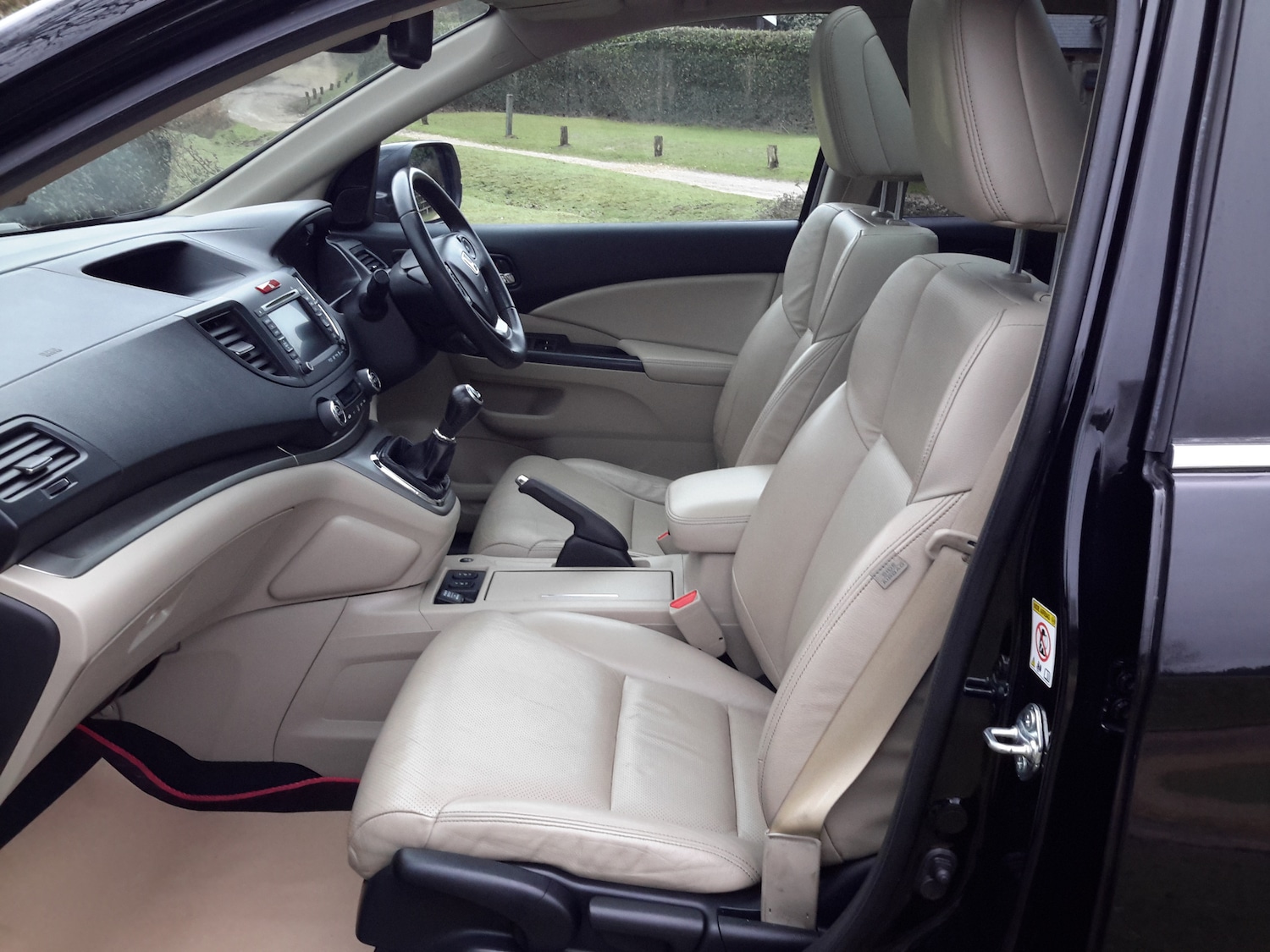 Used Honda CR-V 2014 for sale - 77438223: Photo 5