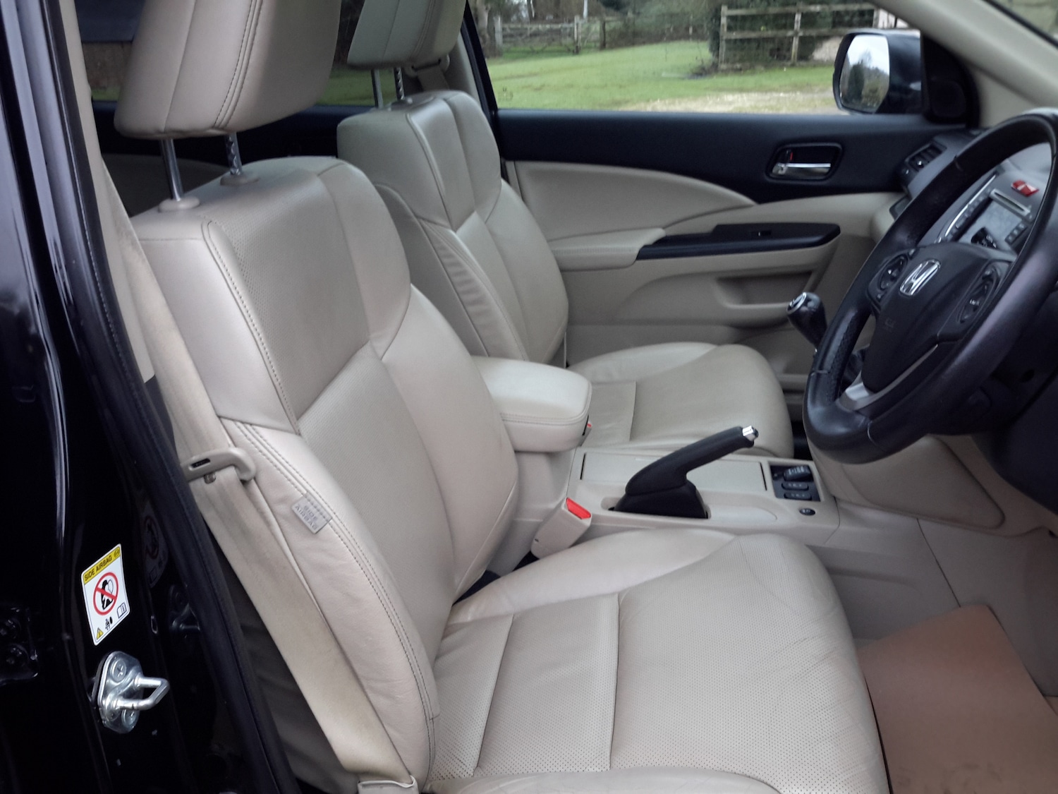 Used Honda CR-V 2014 for sale - 77438223: Photo 7