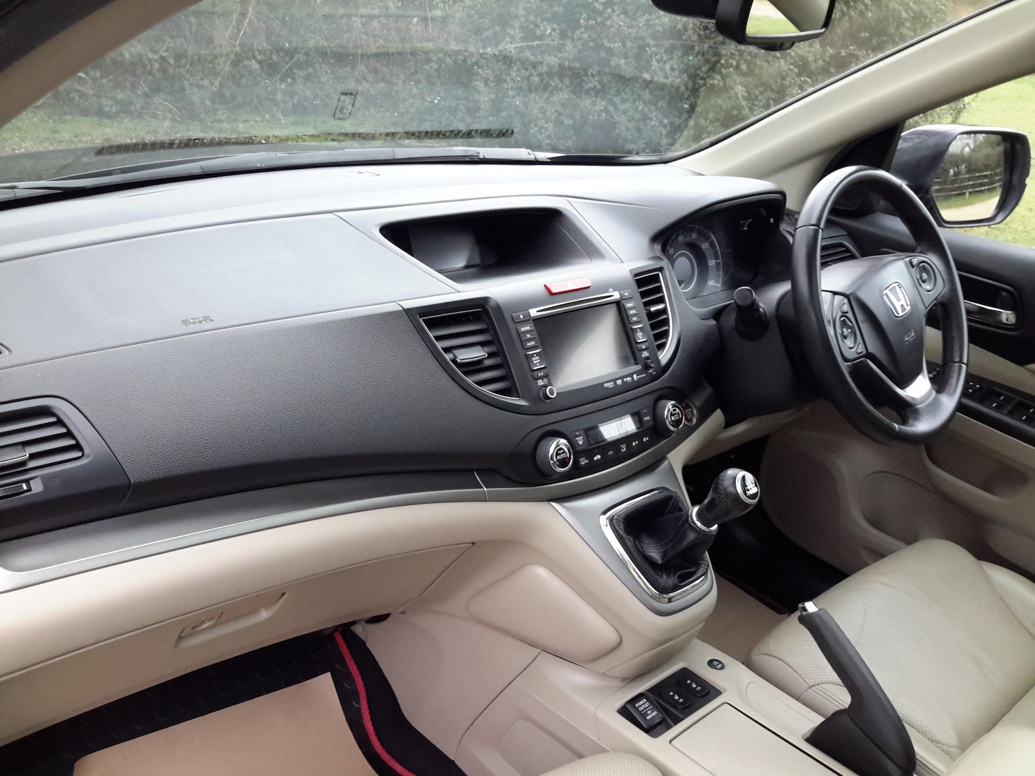 Used Honda CR-V 2014 for sale - 77438223: Photo 8