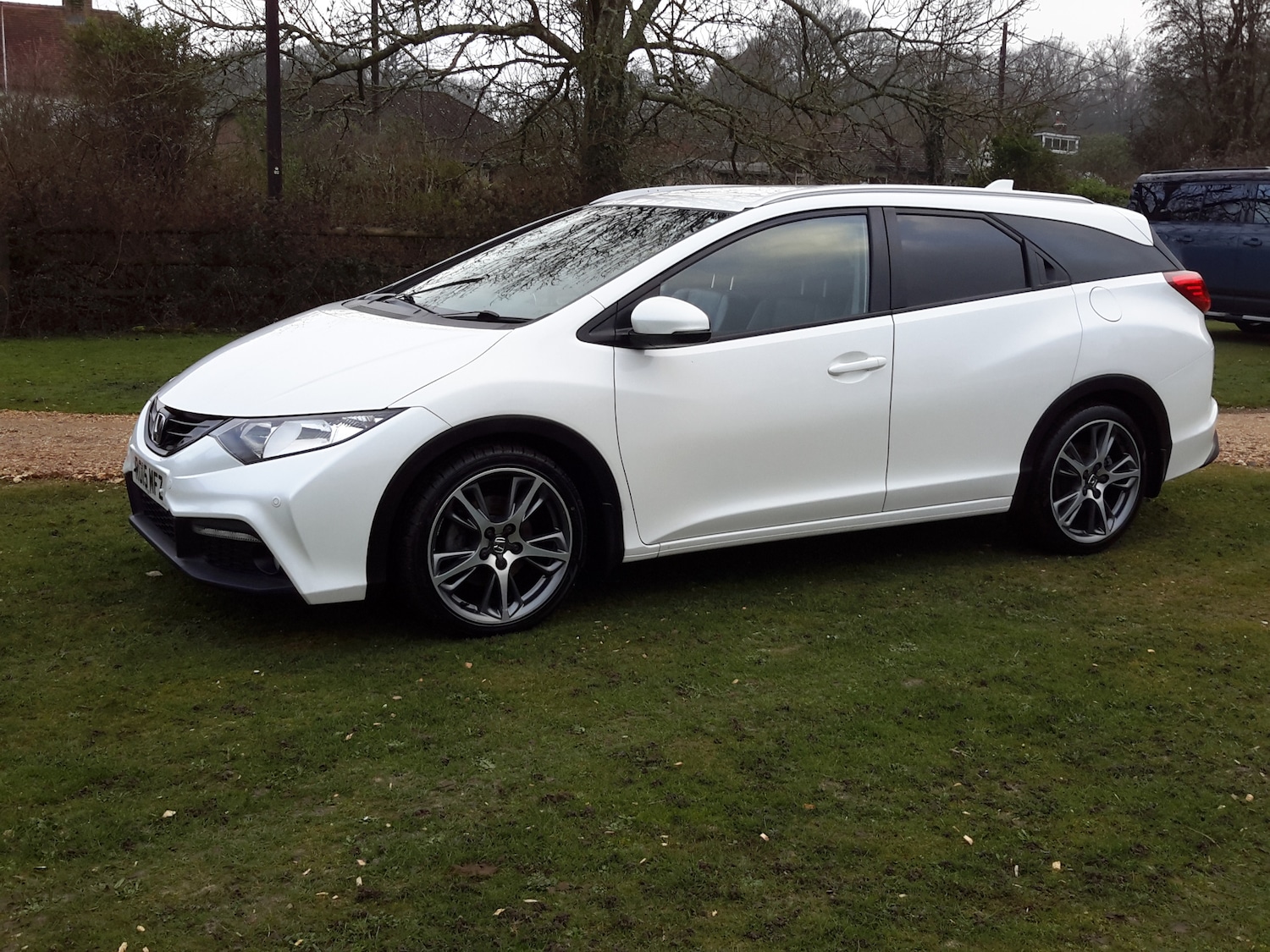 Used Honda Civic 2015 for sale - 77836696: Photo 10