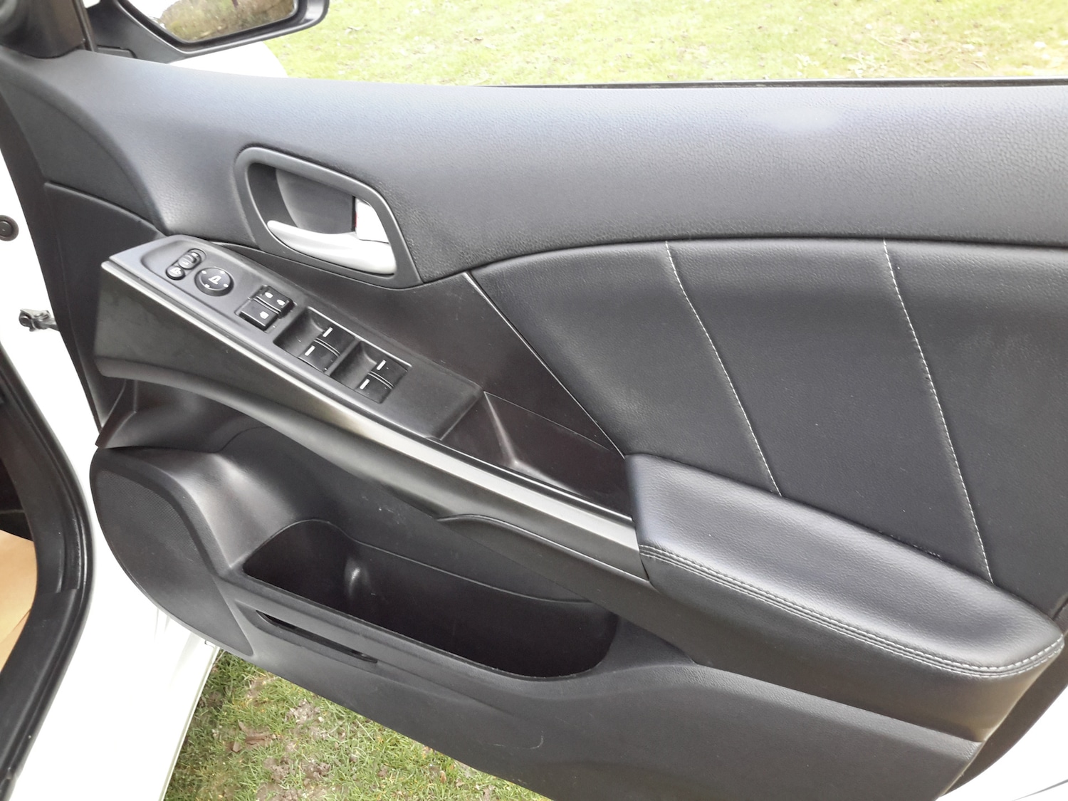 Used Honda Civic 2015 for sale - 77836696: Photo 11