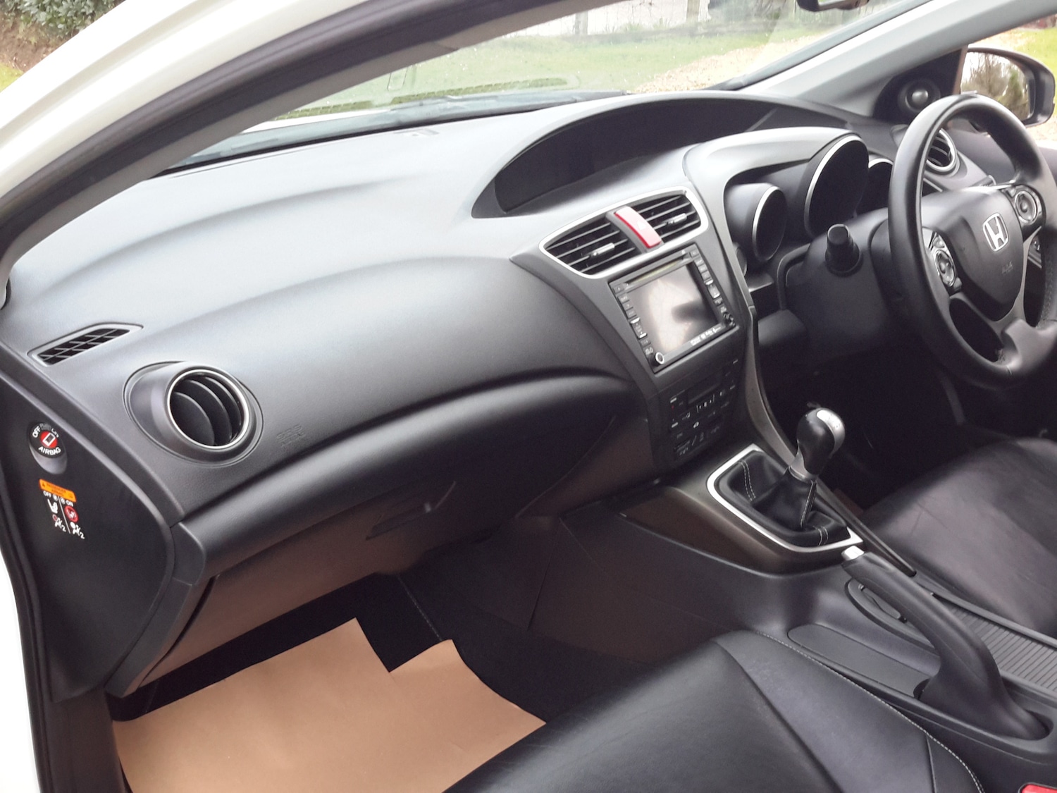 Used Honda Civic 2015 for sale - 77836696: Photo 13