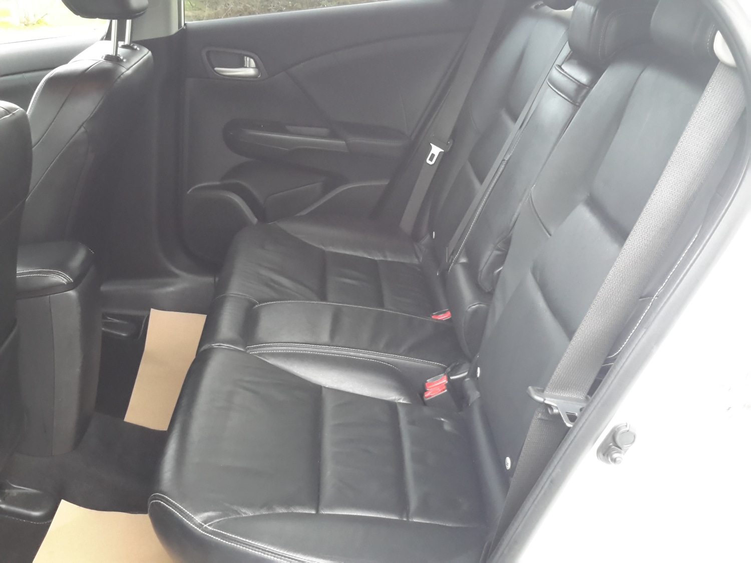 Used Honda Civic 2015 for sale - 77836696: Photo 17