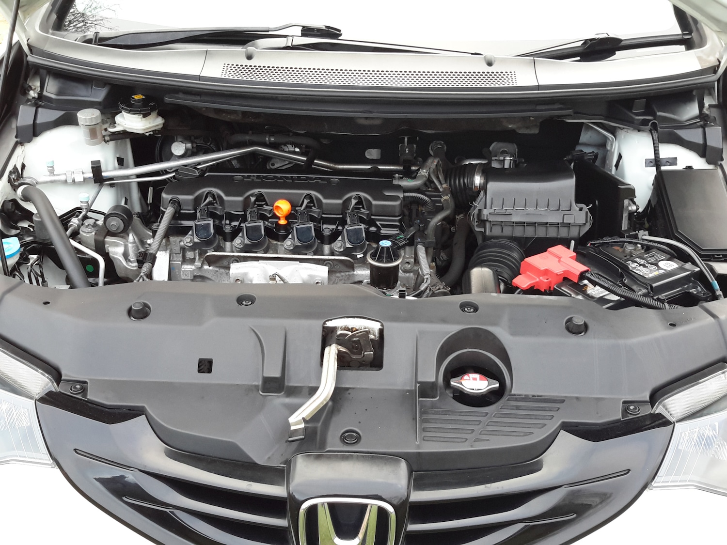 Used Honda Civic 2015 for sale - 77836696: Photo 18