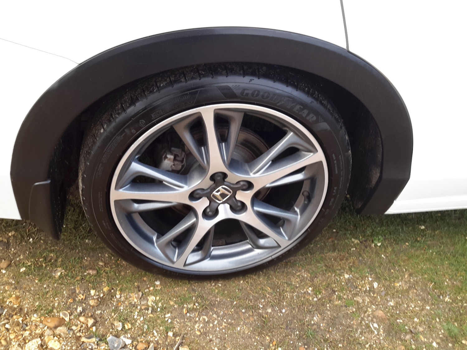 Used Honda Civic 2015 for sale - 77836696: Photo 19